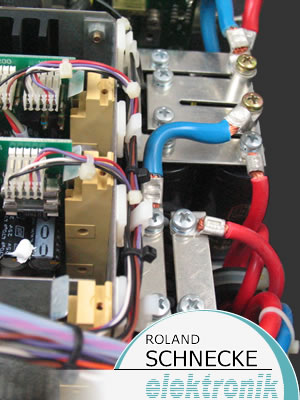 Netzteilservice Netzteilgutachten
